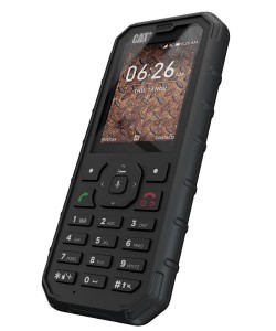 Cat B35 поддерживает 4G LTE