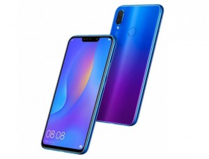 Смартфон Huawei Nova 3i получил версию на 6/128 ГБ памяти 