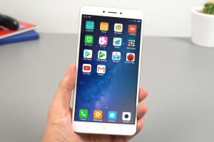 Смартфон Xiaomi Mi Max 2 подешевел до $145