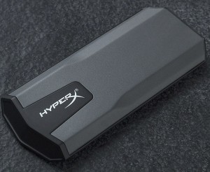 HyperX Savage EXO порадовал дизайном