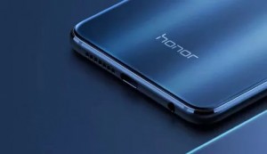 Новинка  Honor 8C