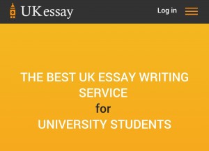 Benefits From Essay Writing Services