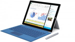 Планшет Microsoft Surface Pro 6 показался на живых фото