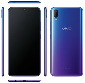 Новинка V11