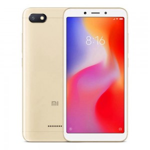 Бюджетный Xiaomi Redmi 6A обновился до глобальной MIUI 10 