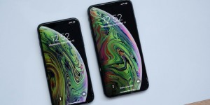 Смартфоны iPhone XS и XS Max вышли в России