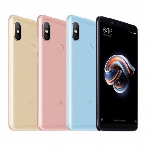 Xiaomi Redmi Note 5 подешевел после выхода Redmi Note 6 Pro