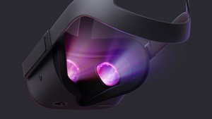 Предварительный обзор Oculus Quest. Виртуальная реальность в новом обличии