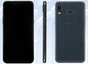 Анонс Samsung Galaxy A6