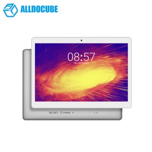 ALLDOCUBE M5 вместе с чехлом