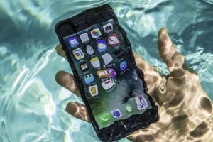 Водонепроницаемость iPhone 7: правда или миф