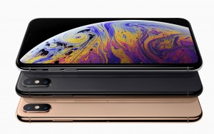  DxOMark оценили камеру iPhone XS Max ниже Huawei P20 Pro