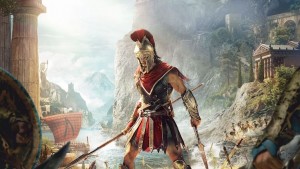 Обзор Assassin’s Creed Odyssey. Отличное продолжение серии