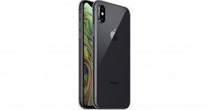 iPhone XS продается лучше iPhone X и iPhone 8