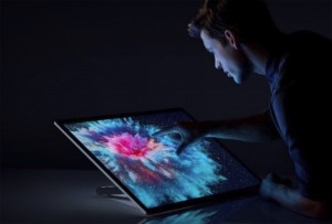 Microsoft хочет сделать Surface Studio модульной системой