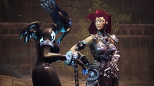 Предварительный обзор Darksiders 3. Интервью на ИГРОМИР 2018