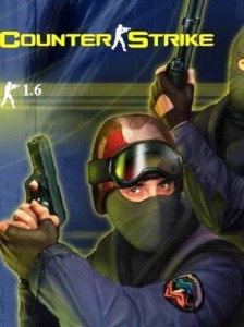 Counter Strike 1.6 никогда не потеряет свою популярность