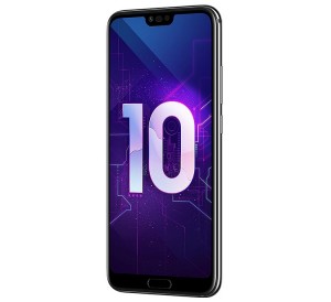 Смартфон Honor 10 Premium выходит в России