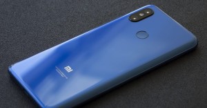 Xiaomi Mi 8 продали за четыре месяца более 6 миллионов штук