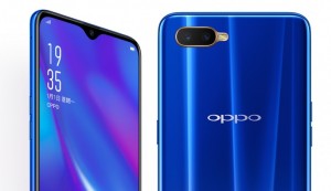 Oppo K1 поступит в продажу 19 октября