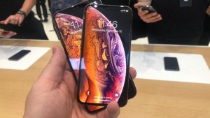 Дисплеи iPhone 2018 оказывают меньше негативного влияния на глаза 