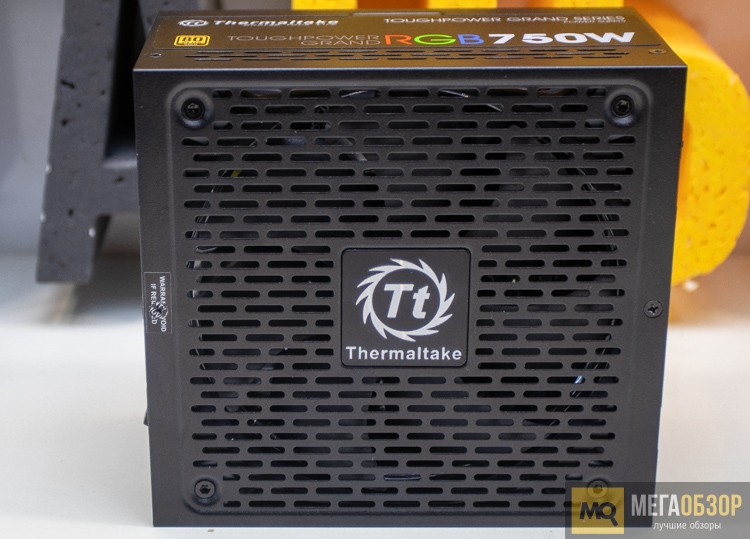 Thermaltake ToughPower Grand RGB Sync 750W