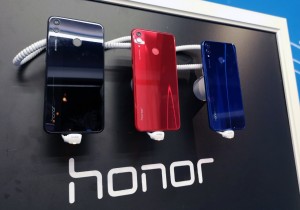 Honor представила премиальный смартфон Honor 8X за доступные деньги