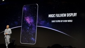 Стала известна дата премьеры смартфона Huawei Honor Magic 2