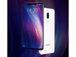Компания Meizu выпустит новый смартфон Meizu X8