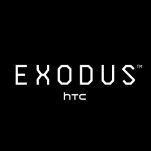 Новый смартфон HTC Exodus
