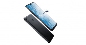 Смартфон Huawei Enjoy Max получит 7,12-дюймовый экран 