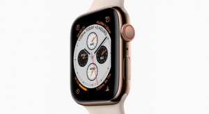 Apple Watch Series 4 доступны для предварительного заказа в Индии