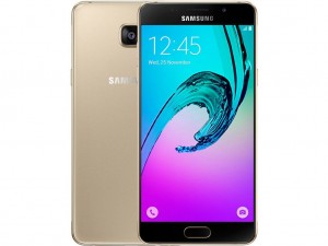 Смартфон Samsung Galaxy A9 Pro (2016) обновили до Android 8.0 Oreo