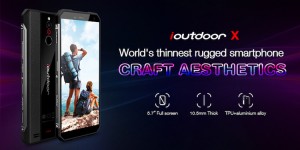 IOUTDOOR X отдают со скидкой
