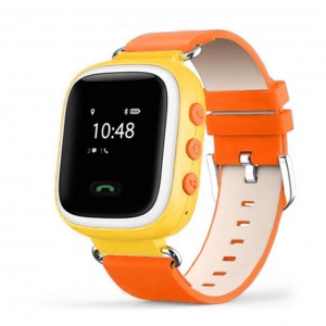 ТОП-5 популярных моделей Smart Baby Watch