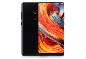 Смартфон-слайдер Xiaomi Mi Mix 3 представят 25 октября. Фото