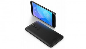 Бюджетный смартфон Meizu M7 получит SoC Snapdragon 632