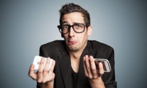 Не включается смартфон? Попробуйте решить проблему самостоятельно 