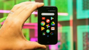 Компания Palm создала аксессуар для смартфонов