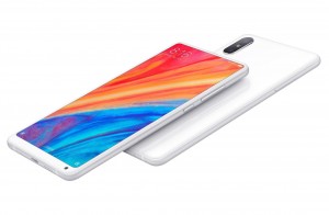 Смартфон Xiaomi Mi Mix 2S обновили до Android 9.0 Pie