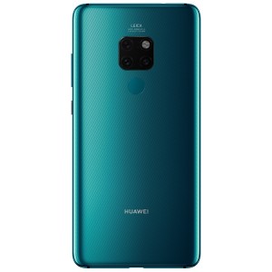 Huawei Mate 20 стоит 48 тысяч рублей