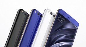 Раскрылись некоторые спецификации смартфона Xiaomi Mi 6S