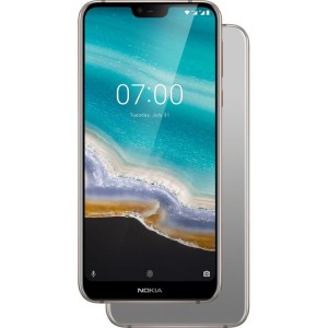 В России поступил в продажу смартфон Nokia 7.1