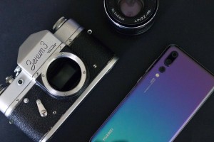 Обзор Huawei P20 Pro. Главный камерафон спустя полгода