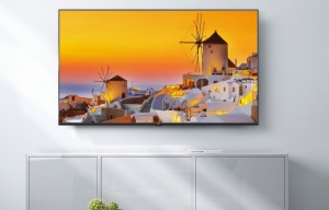 Xiaomi Mi TV 4A в новом формате