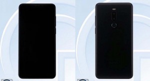 Бюджетный смартфон Meizu Note 8 получит АКБ на 3600 мАч