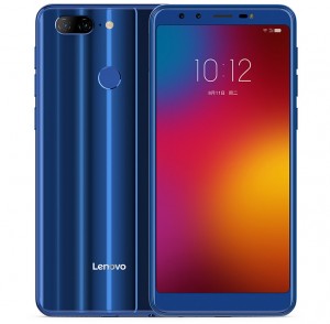Недорогой смартфон K5s от компании Lenovo