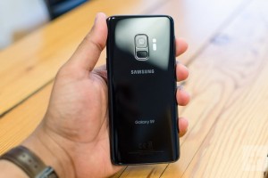 В первом игровом телефоне Samsung может появится графический процессор