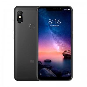 Xiaomi Redmi Note 6 Pro оценен в 18 тысяч рублей