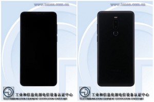 Раскрыта стоимость смартфона Meizu Note 8